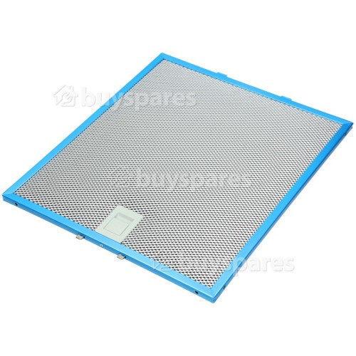 Siemens Grease Metal Mesh Filter : 310x270mm