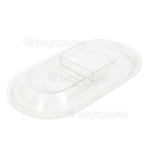 Kenwood Lid
