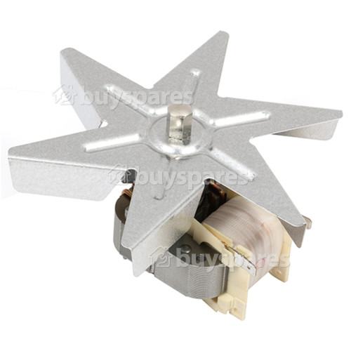 Bosch Fan Motor