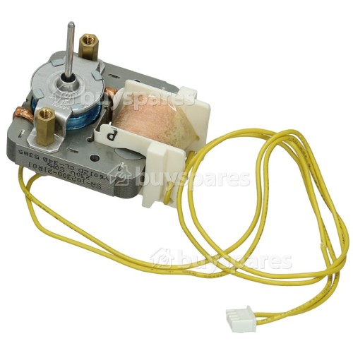 DeLonghi Motor
