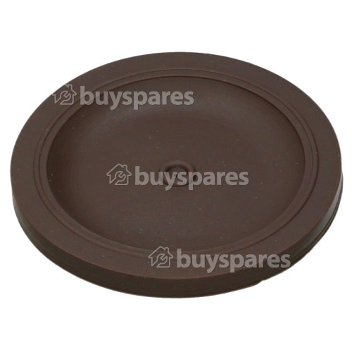 Delonghi Thermocream Gomma Marrone (03136)