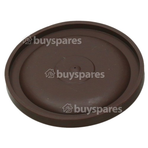 Delonghi Thermocream Gomma Marrone (03136)