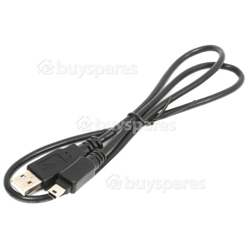 Câble USB Panasonic
