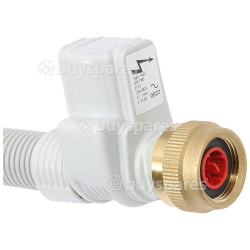 Mora Aquastop Inlet Hose With Lead
