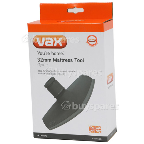 Vax 32mm Mattress Tool (Type 1)