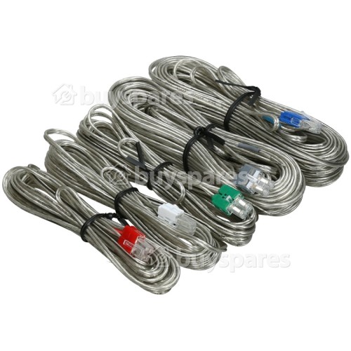 sony speaker cord