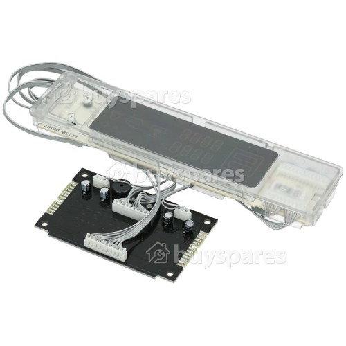 Hotpoint-Ariston OS 99 C IX /HA Display E0 Openspace Trasp. +standby |  BuySpares
