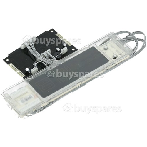 Hotpoint-Ariston OS 99 C IX /HA Display E0 Openspace Trasp. +standby |  BuySpares