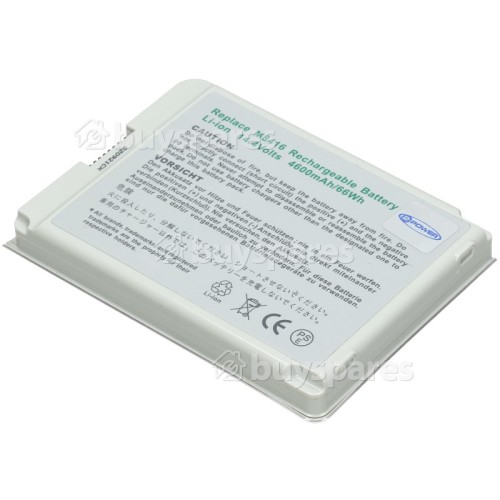 Batería Para Ordenador Portátil G4 14 M9165BA Apple