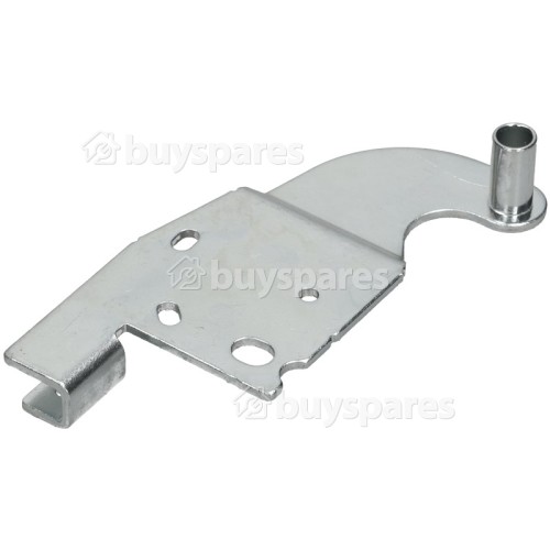 Whirlpool FRSS2VAF20/0 Hinge:Upper-R/H