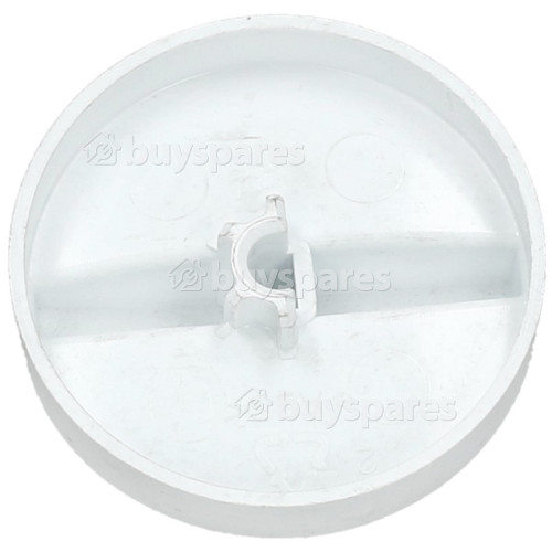 HEC12EFM Control Knob