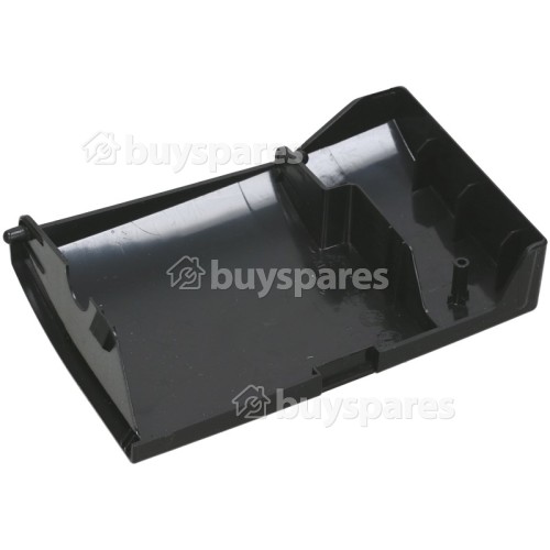 Plinth Cover/sigma Plus-black