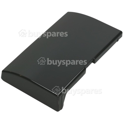 Plinth Cover/sigma Plus-black