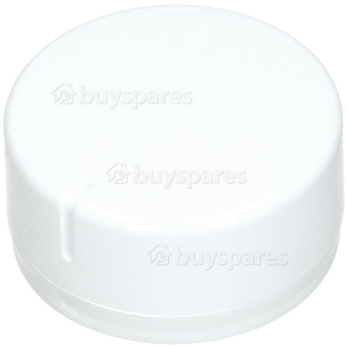 Creda Control Knob - White