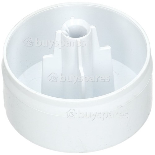 Creda Control Knob - White