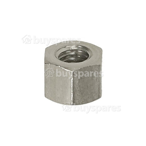 Braun Cap Nut M 5