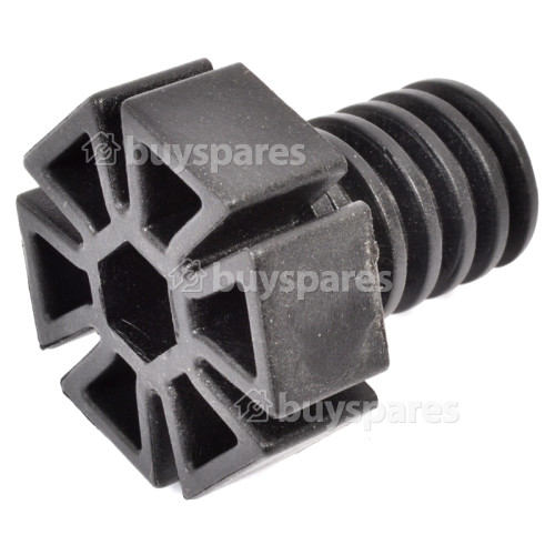Baumatic HKF65W Adjustable Foot