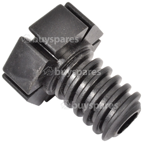 Baumatic HKF65W Adjustable Foot