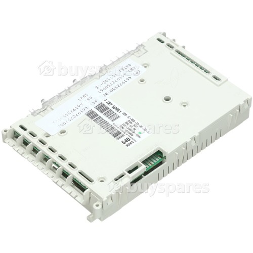 Laden Control PCB