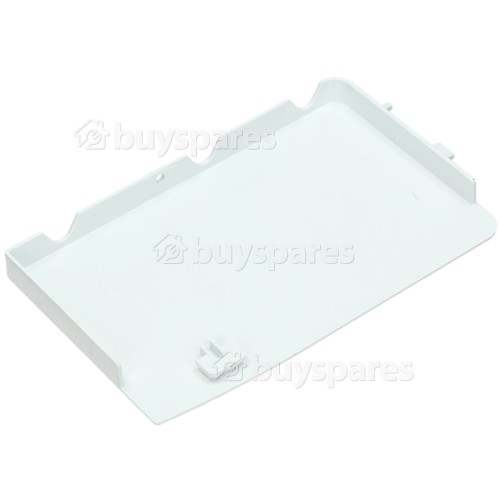 Left Side Baseboard CF2W CS2W