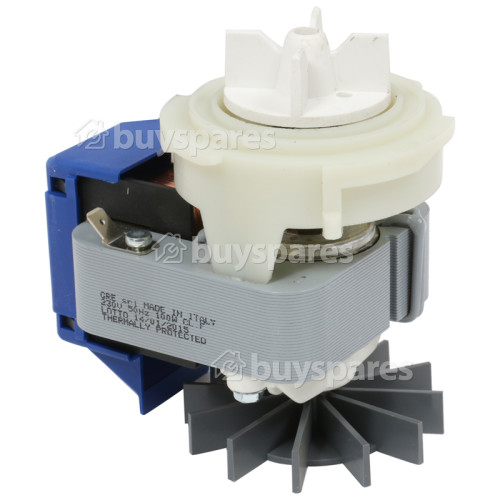 Singer Drain Pump GRE