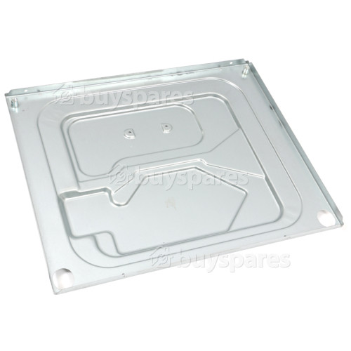 MF145 Base Tray
