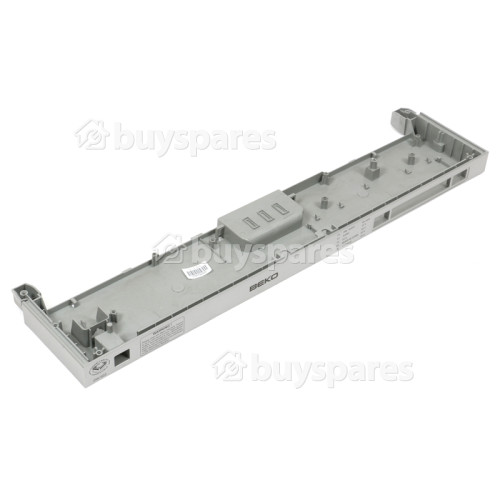 Beko Control Fascia Panel