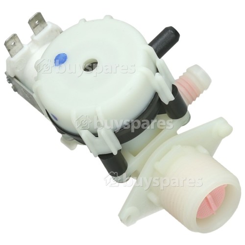 WP Generation 2000 G2PDWS/BR Dishwasher Solenoid Valve