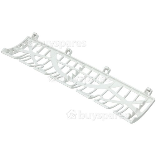 Hotpoint FDW60G White Flap Upp Baskt
