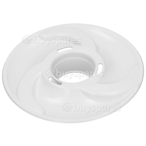 Kenwood Maxi-Blend Canopy