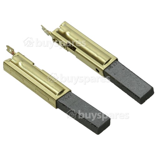 Sebo BS46 Carbon Brushes (Pair)