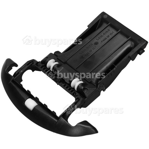 Karcher Covering Cap Vacuum Channel