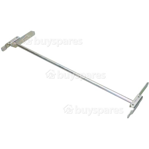 Sidex Door Hinge