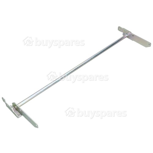 Sidex Door Hinge