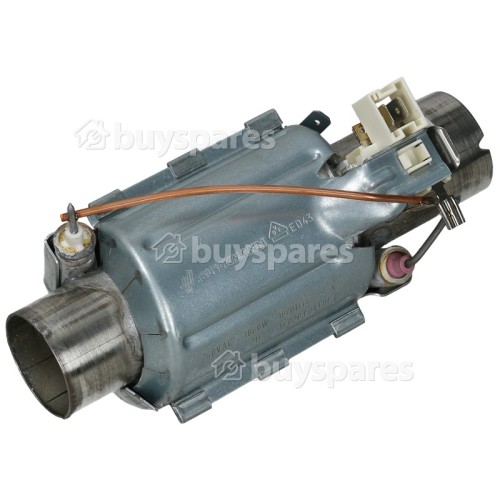 Whirlpool Dishwasher Flow Through Heater : 2000W Also Fits CDA See Alternatives