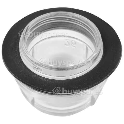 Bosch Parts: Bowl Splash Guard / Lid