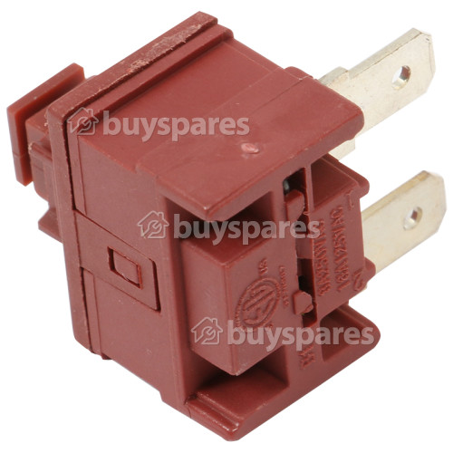 Tornado Microswitch