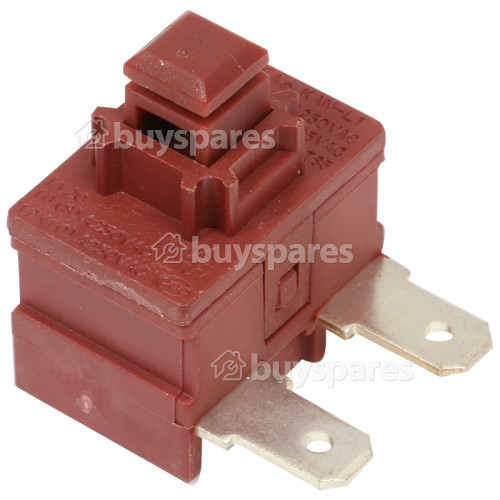 Tornado Microswitch