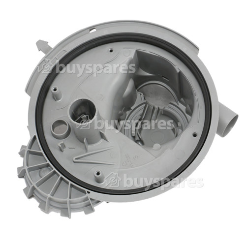 Junker JS04VN91/01 Sump