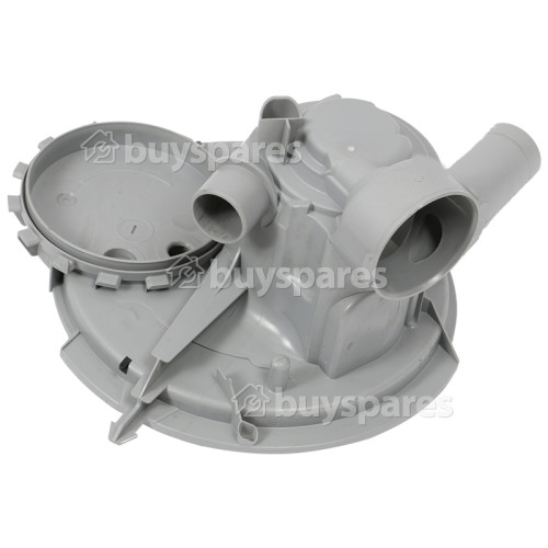 Junker JS04VN91/01 Sump