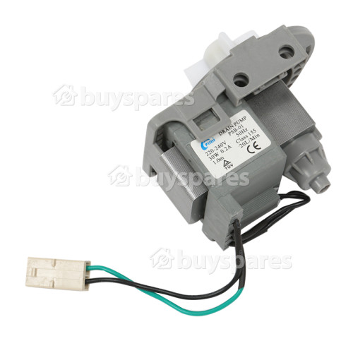 Baumatic BDWF670SL Drainage Pump