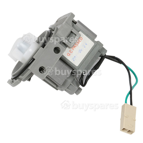 Baumatic BDWF670SL Drainage Pump