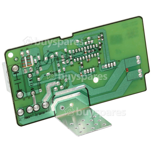 Principal Main PCB