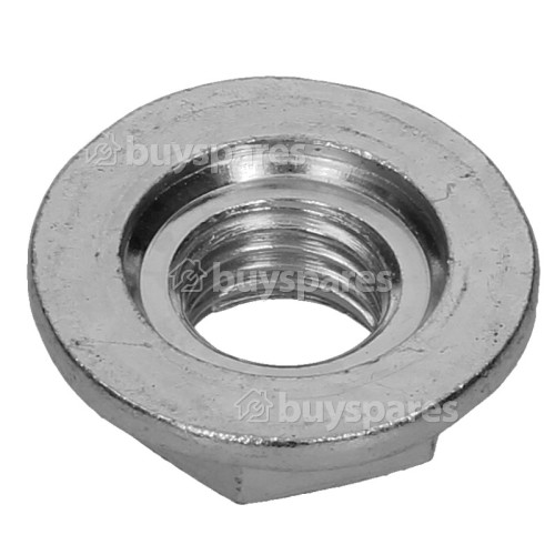 Hoover Flanged Nut