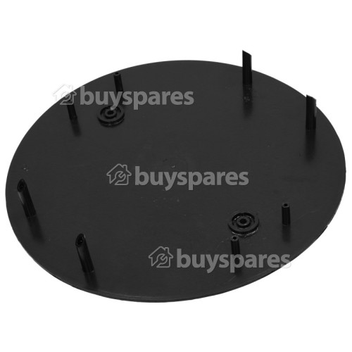 Siemens Lid