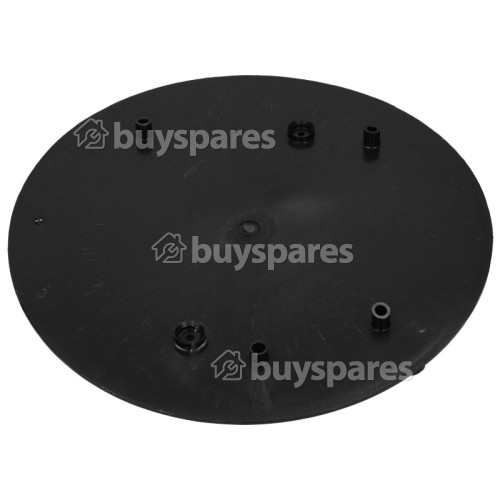 Siemens Lid
