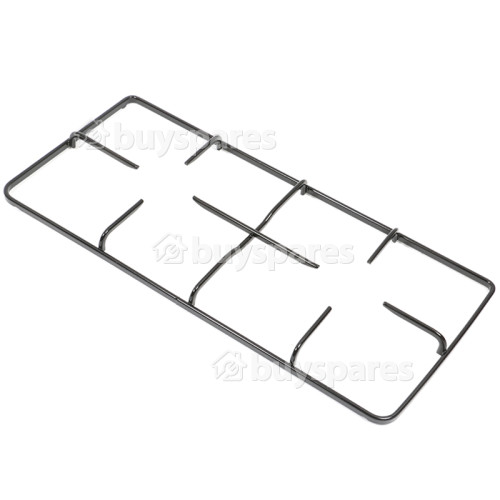 Electrolux Group Grate Cooking Top Left | BuySpares