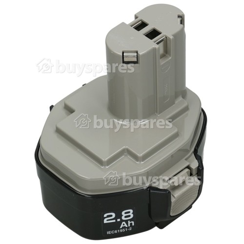 1435 (193060-0) 14.4 Volt 3.0Ah NiMH Batería Makita