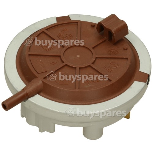 Diplomat Pressure Switch
