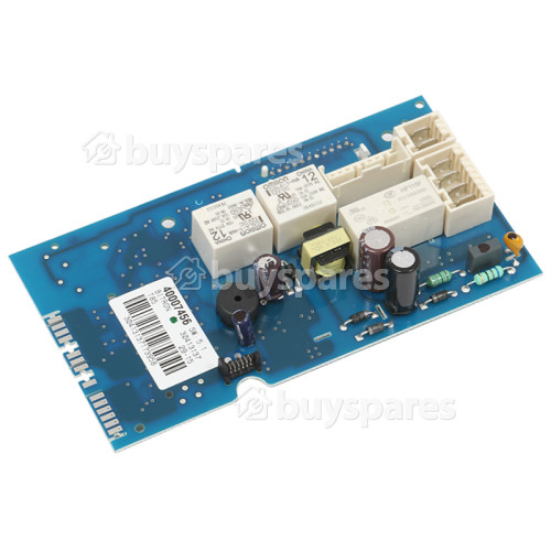 Hoover Wäschetrockner-Steuerplatine PCB - Programmiert | BuySpares 